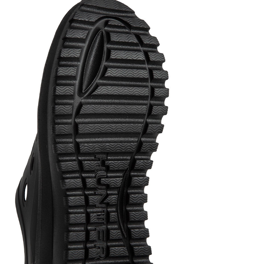 UNISEX TRAVEL FLOW SHOE [ UFK1001EVA ] HUNTER / �ϥ󥿡�