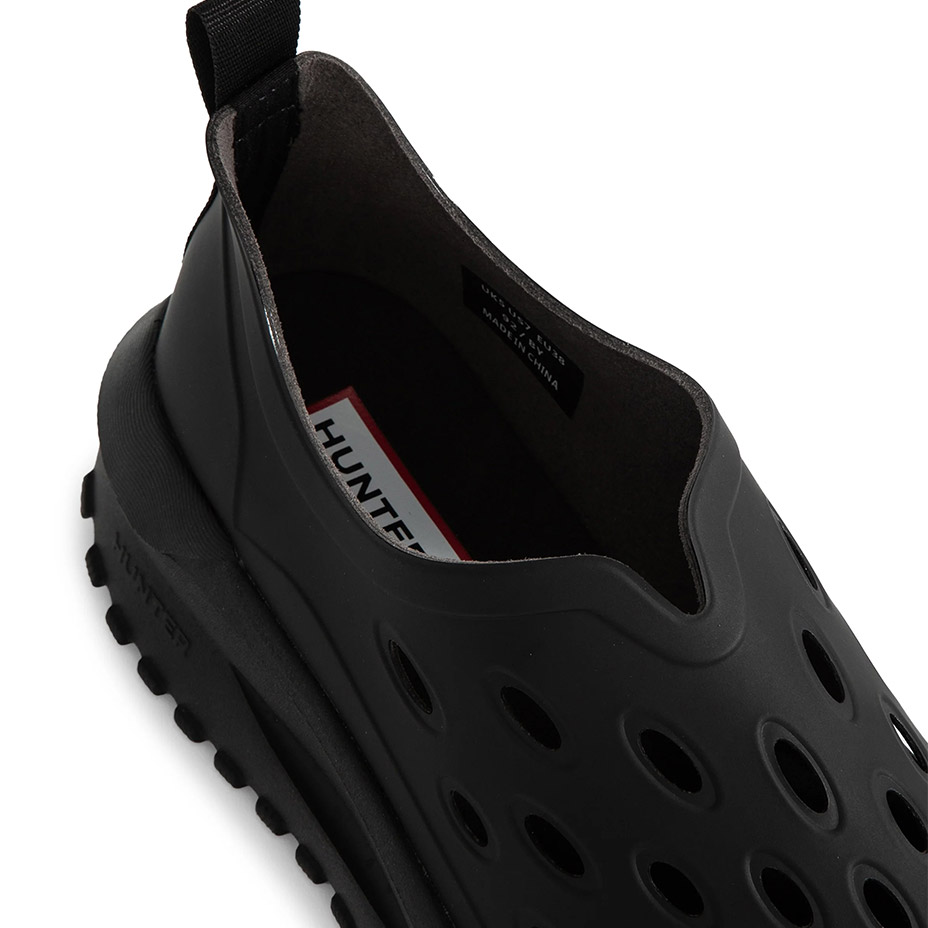 UNISEX TRAVEL FLOW SHOE [ UFK1001EVA ] HUNTER / �ϥ󥿡�