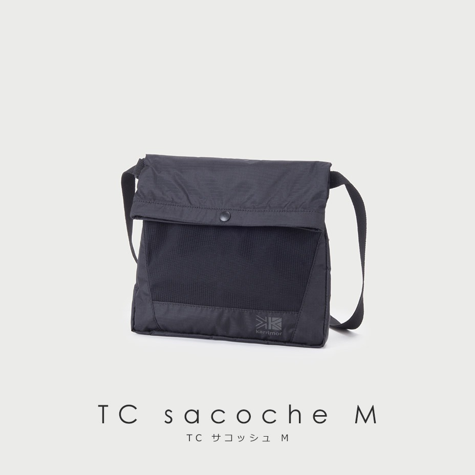 TC sacoche M [ 501065 ] karrimor / ����ޡ�