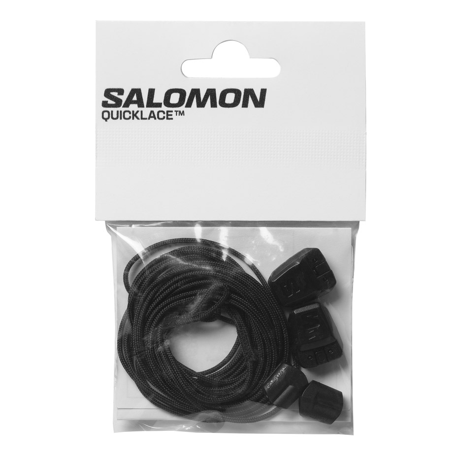 QUICKLACE KIT [ L47379700 ] SALOMON / �������
