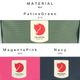 Skule Kids [ 23347 ] FJALLRAVEN / �ե�����顼�٥�