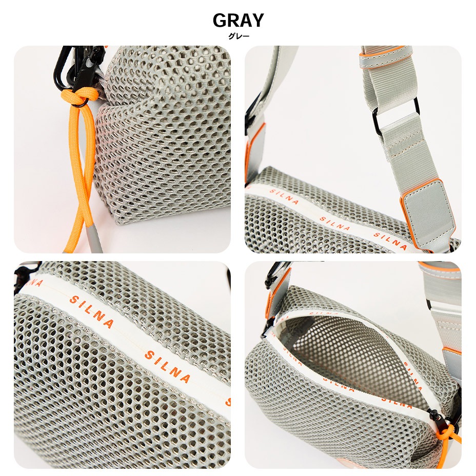 ��å���ݡ��� [ SILNA minacolo / ����� �ߥʥ��� ] SB5524