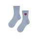 Heart Short Socks [ I Hate Monday / �����إ��ȥޥ�ǡ� ] BYC-IHM26SS22