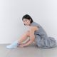 Heart Short Socks [ I Hate Monday / �����إ��ȥޥ�ǡ� ] BYC-IHM26SS22