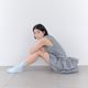 Heart Short Socks [ I Hate Monday / �����إ��ȥޥ�ǡ� ] BYC-IHM26SS22