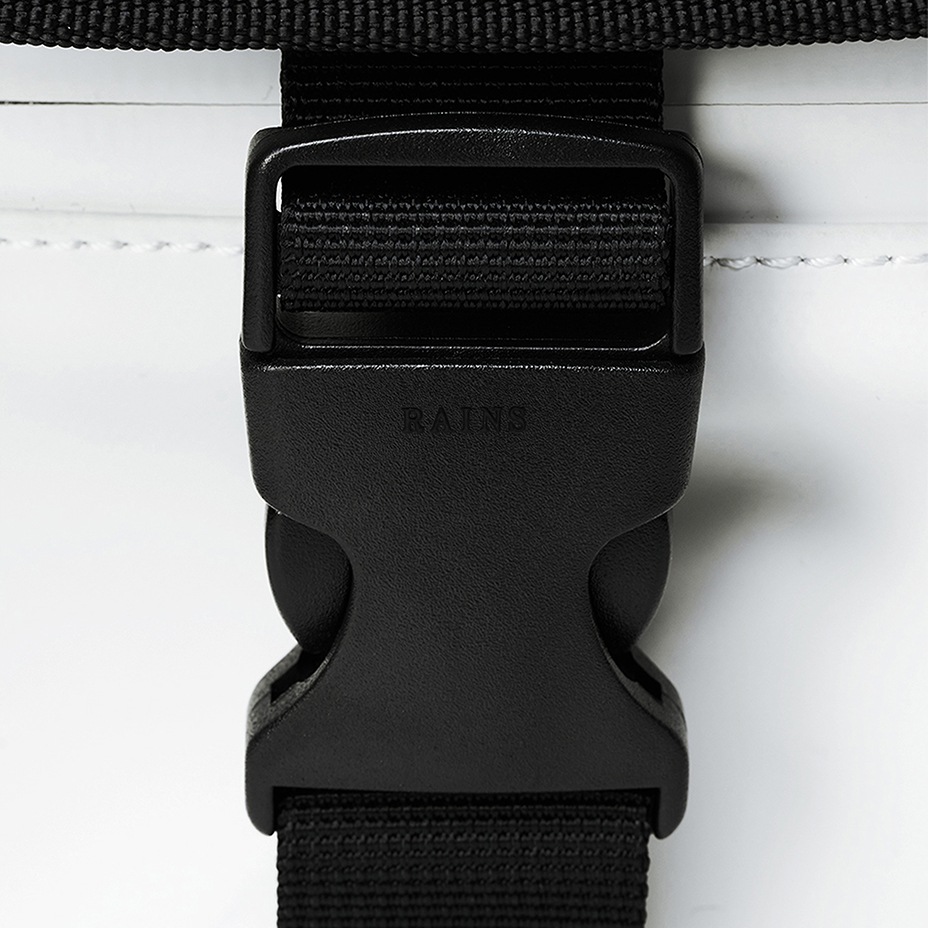 BUCKLE MONEY POUCH [ RAINS-1373 ] RAINS / �쥤��