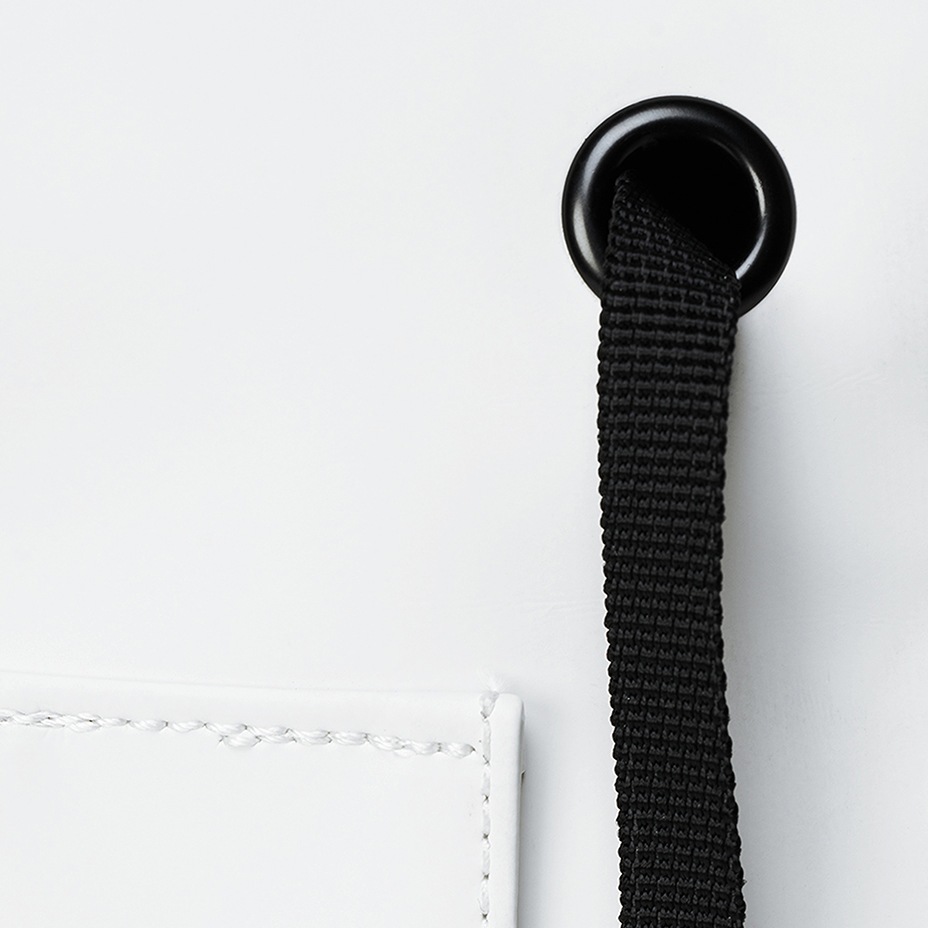 BUCKLE MONEY POUCH [ RAINS-1373 ] RAINS / �쥤��