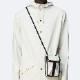 BUCKLE MONEY POUCH [ RAINS-1373 ] RAINS / �쥤��