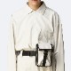 BUCKLE MONEY POUCH [ RAINS-1373 ] RAINS / �쥤��