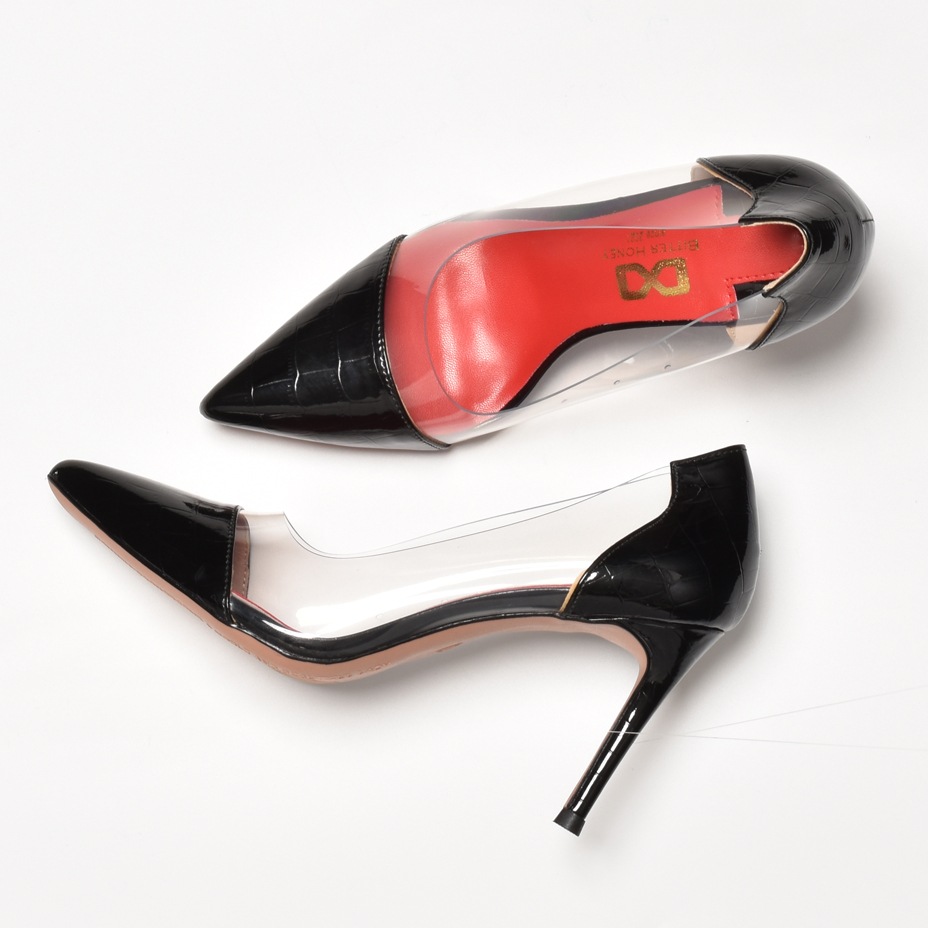 PVC ������ �ݥ���ƥåɥȥ� �ѥ�ץ� ��ǥ����� [ BHPT001-19 ]Bitter Honey / �ӥ����ϥˡ�