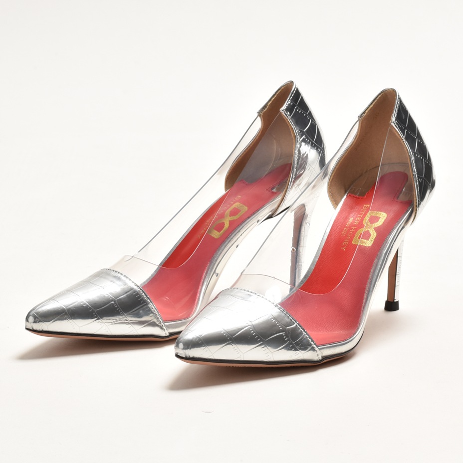 PVC ������ �ݥ���ƥåɥȥ� �ѥ�ץ� ��ǥ����� [ BHPT001-19 ]Bitter Honey / �ӥ����ϥˡ�