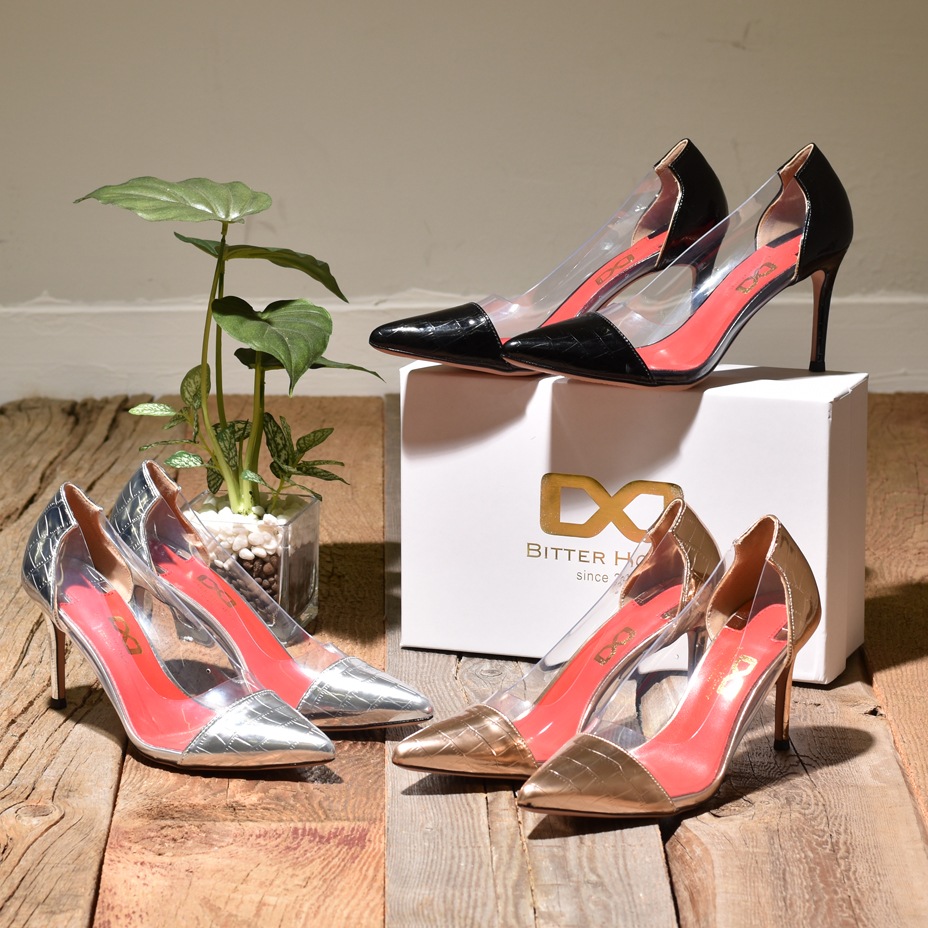 PVC ������ �ݥ���ƥåɥȥ� �ѥ�ץ� ��ǥ����� [ BHPT001-19 ]Bitter Honey / �ӥ����ϥˡ�