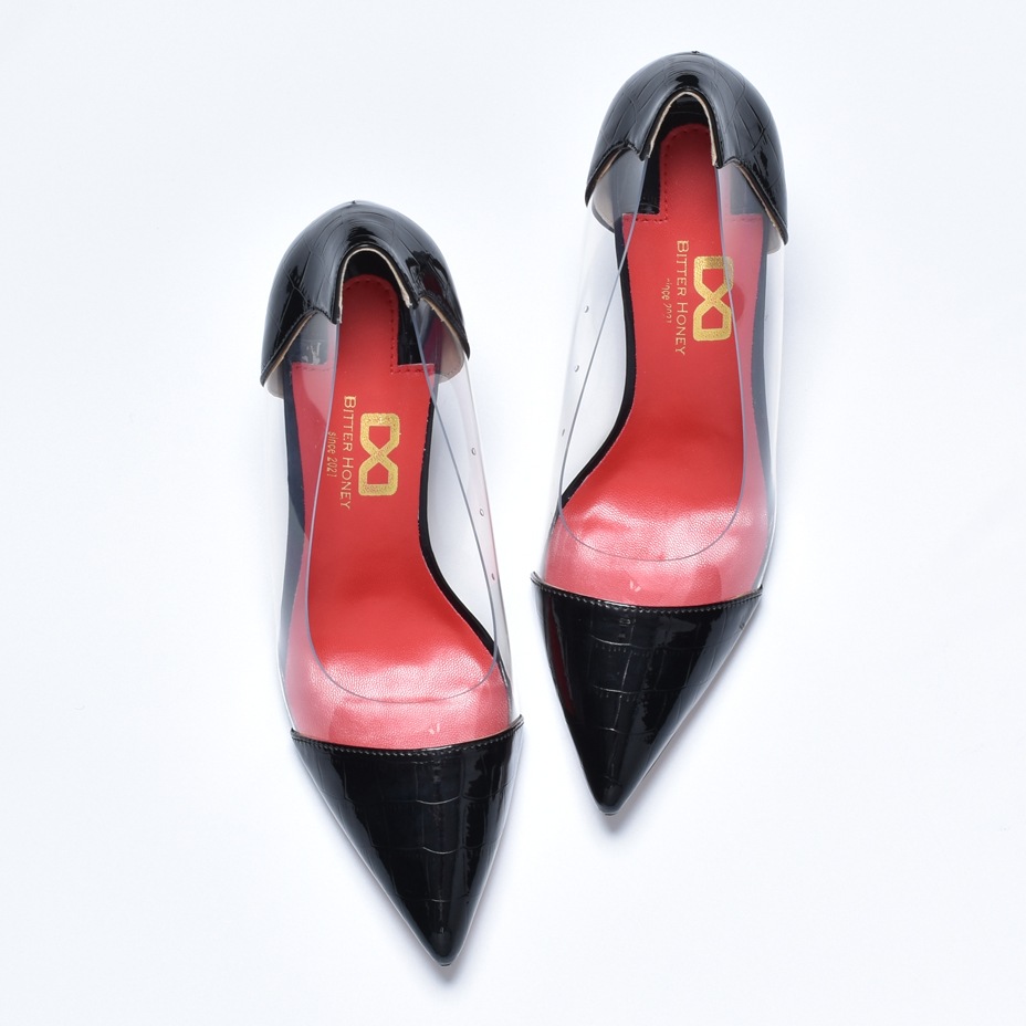 PVC ������ �ݥ���ƥåɥȥ� �ѥ�ץ� ��ǥ����� [ BHPT001-19 ]Bitter Honey / �ӥ����ϥˡ�