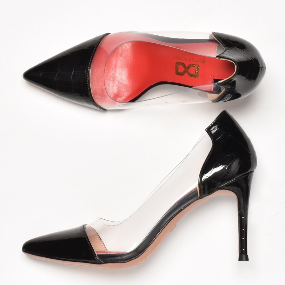 PVC ������ �ݥ���ƥåɥȥ� �ѥ�ץ� ��ǥ����� [ BHPT001-19 ]Bitter Honey / �ӥ����ϥˡ�