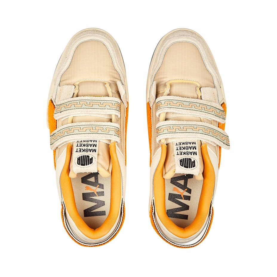 PUMA x MARKET SLIPSTREAM [ PUMA-385592 ] PUMA / ס