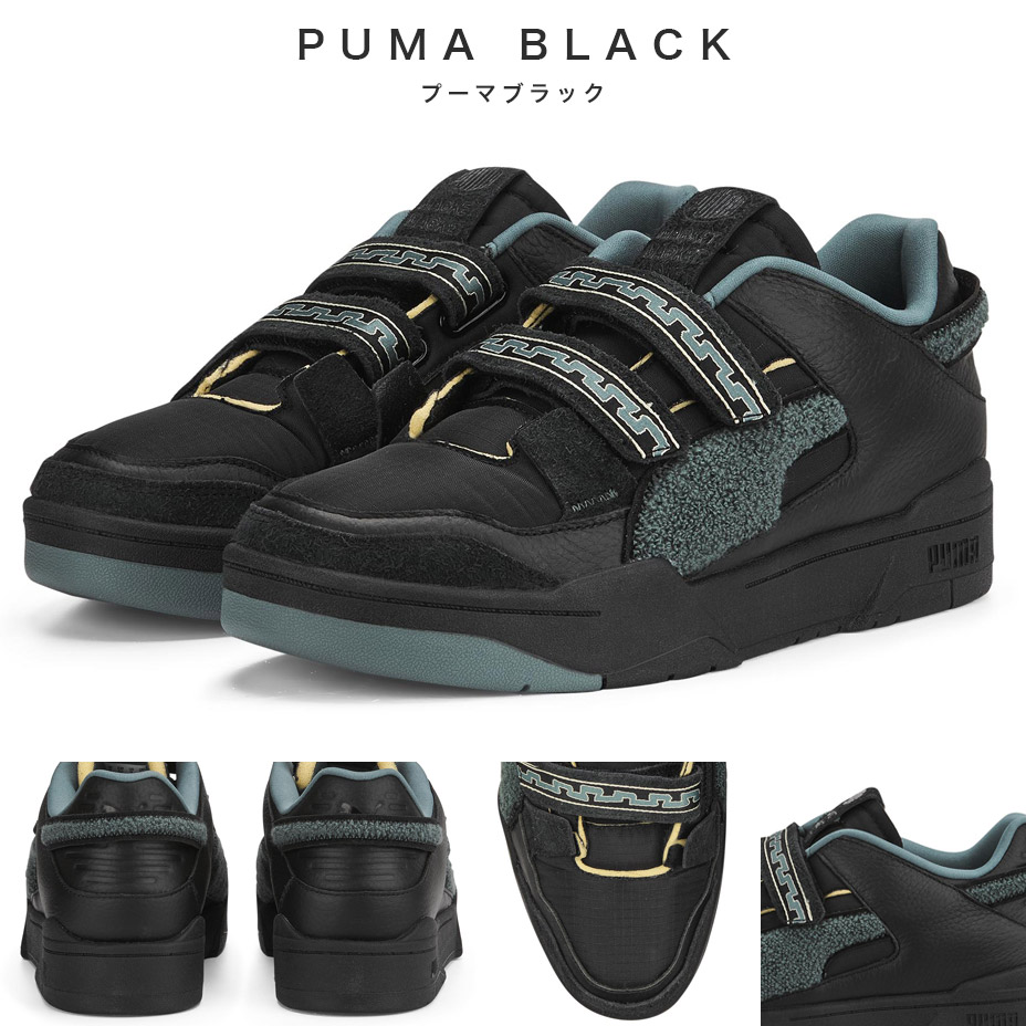 PUMA x MARKET SLIPSTREAM [ PUMA-385592 ] PUMA / ס