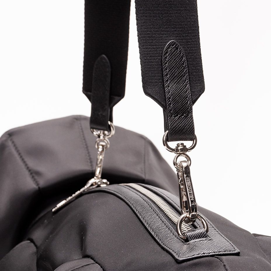 Triceratops bag [ A12BG701 ] MIHARA YASUHIRO / ߥϥ䥹ҥ