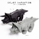 Triceratops bag [ A12BG701 ] MIHARA YASUHIRO / ߥϥ䥹ҥ