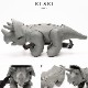 Triceratops bag [ A12BG701 ] MIHARA YASUHIRO / ߥϥ䥹ҥ
