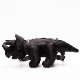 Triceratops bag [ A12BG701 ] MIHARA YASUHIRO / ߥϥ䥹ҥ