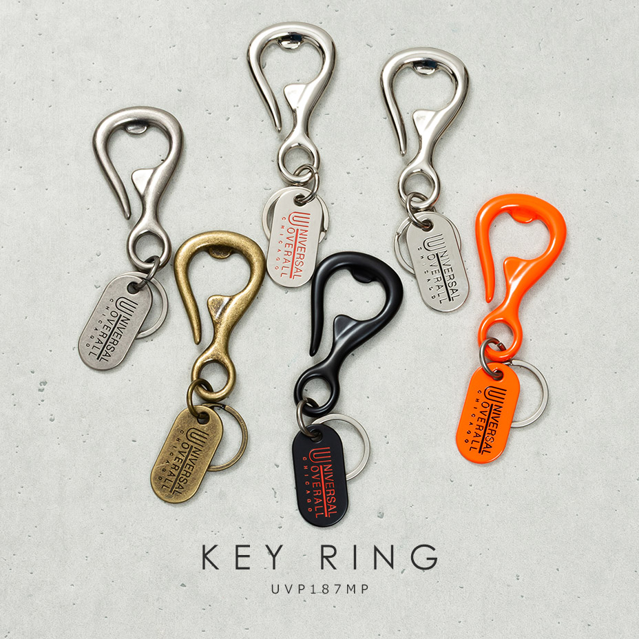 �ܥȥ륪���ץʡ��������ۥ���� [ UV189MP ] UNIVERSAL OVERALL / ��˥С����륪���С�������