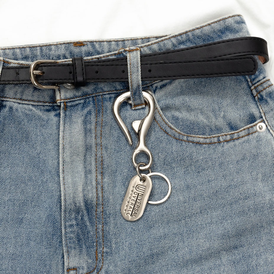 �ܥȥ륪���ץʡ��������ۥ���� [ UV189MP ] UNIVERSAL OVERALL / ��˥С����륪���С�������