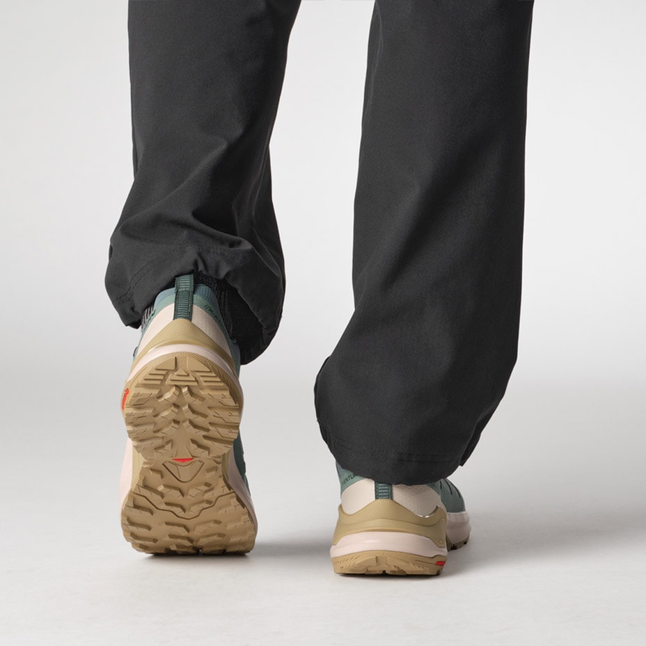 X-ADVENTURE GORE-TEX [ L47692400 ] SALOMON / �������