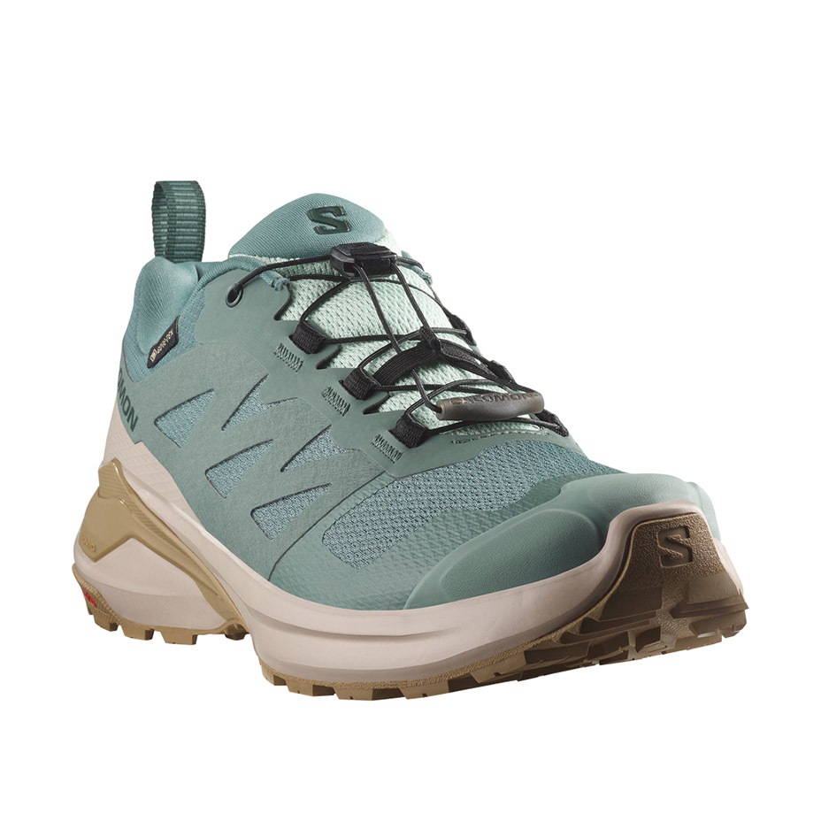 X-ADVENTURE GORE-TEX [ L47692400 ] SALOMON / �������