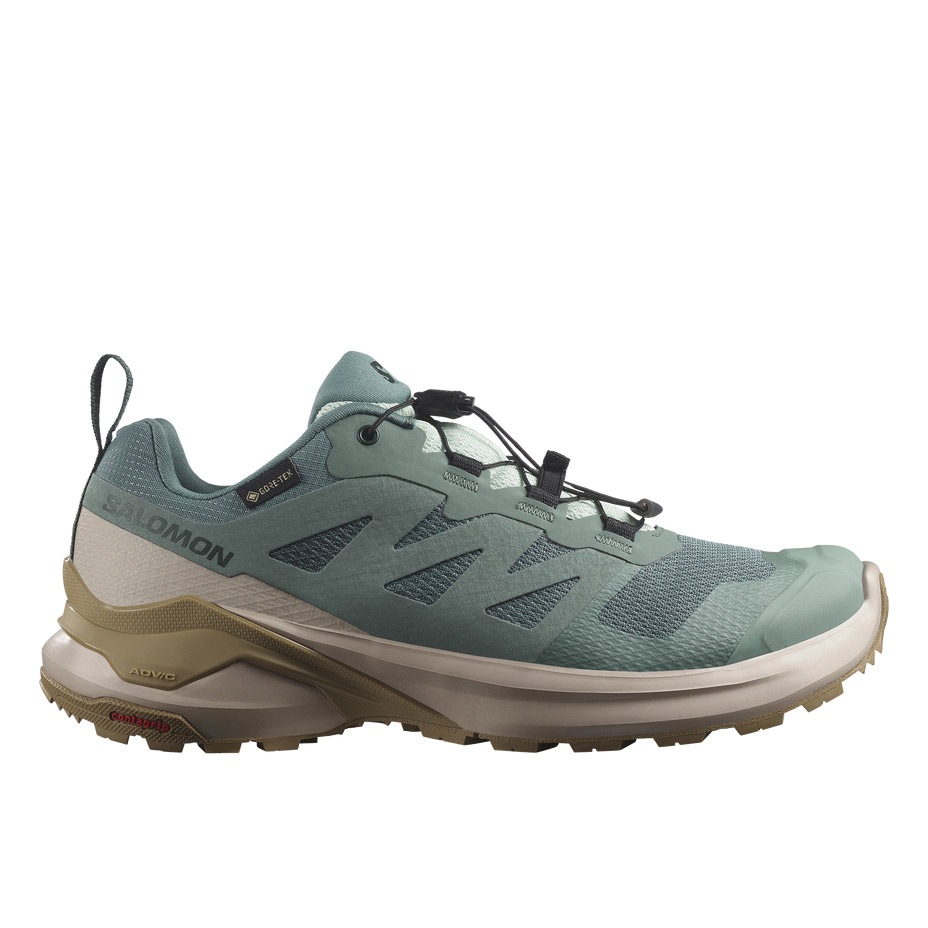 X-ADVENTURE GORE-TEX [ L47692400 ] SALOMON / �������
