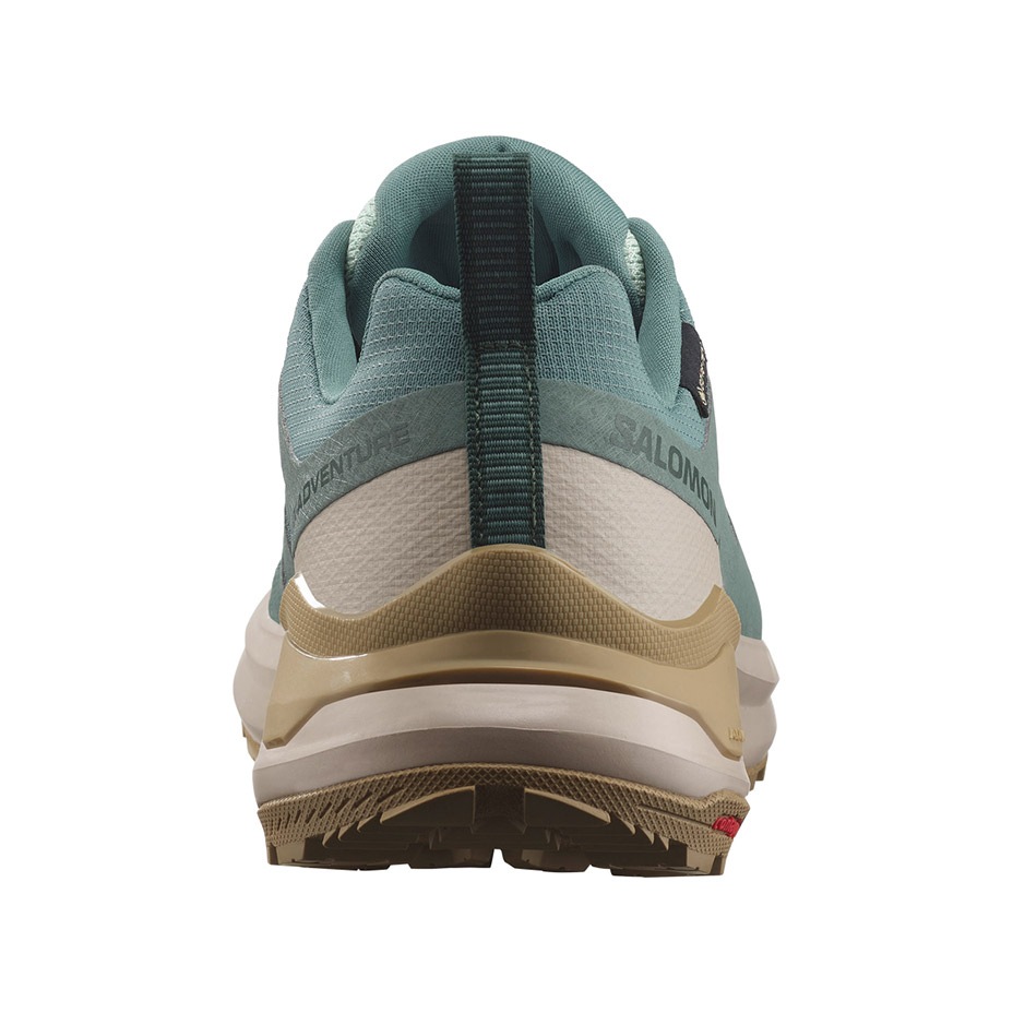 X-ADVENTURE GORE-TEX [ L47692400 ] SALOMON / �������