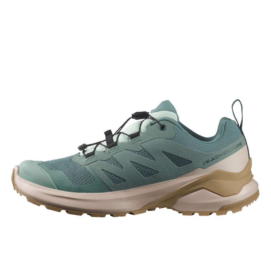 X-ADVENTURE GORE-TEX [ L47692400 ] SALOMON / �������