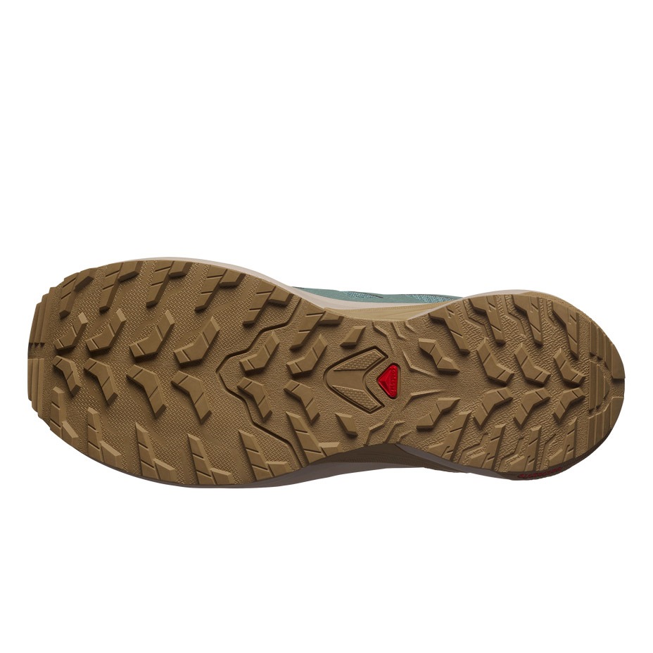 X-ADVENTURE GORE-TEX [ L47692400 ] SALOMON / �������