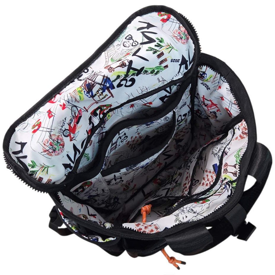 2way BACKPACK&TOTE [ SILNA minacolo / ����� �ߥʥ��� ] SB5525