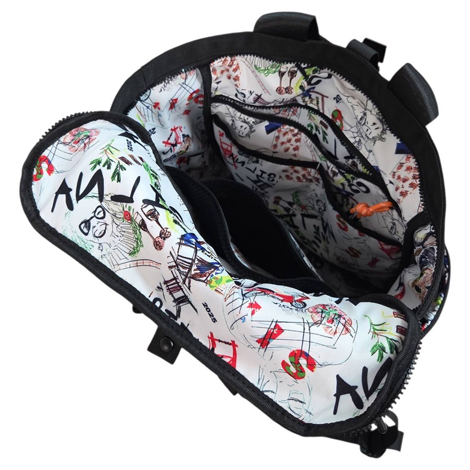 2way BACKPACK&TOTE [ SILNA minacolo / ����� �ߥʥ��� ] SB5525