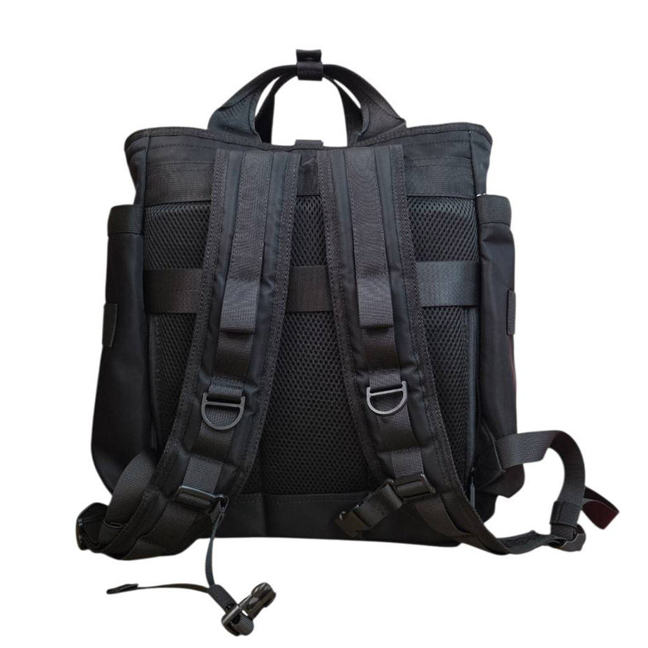 2way BACKPACK&TOTE [ SILNA minacolo / ����� �ߥʥ��� ] SB5525