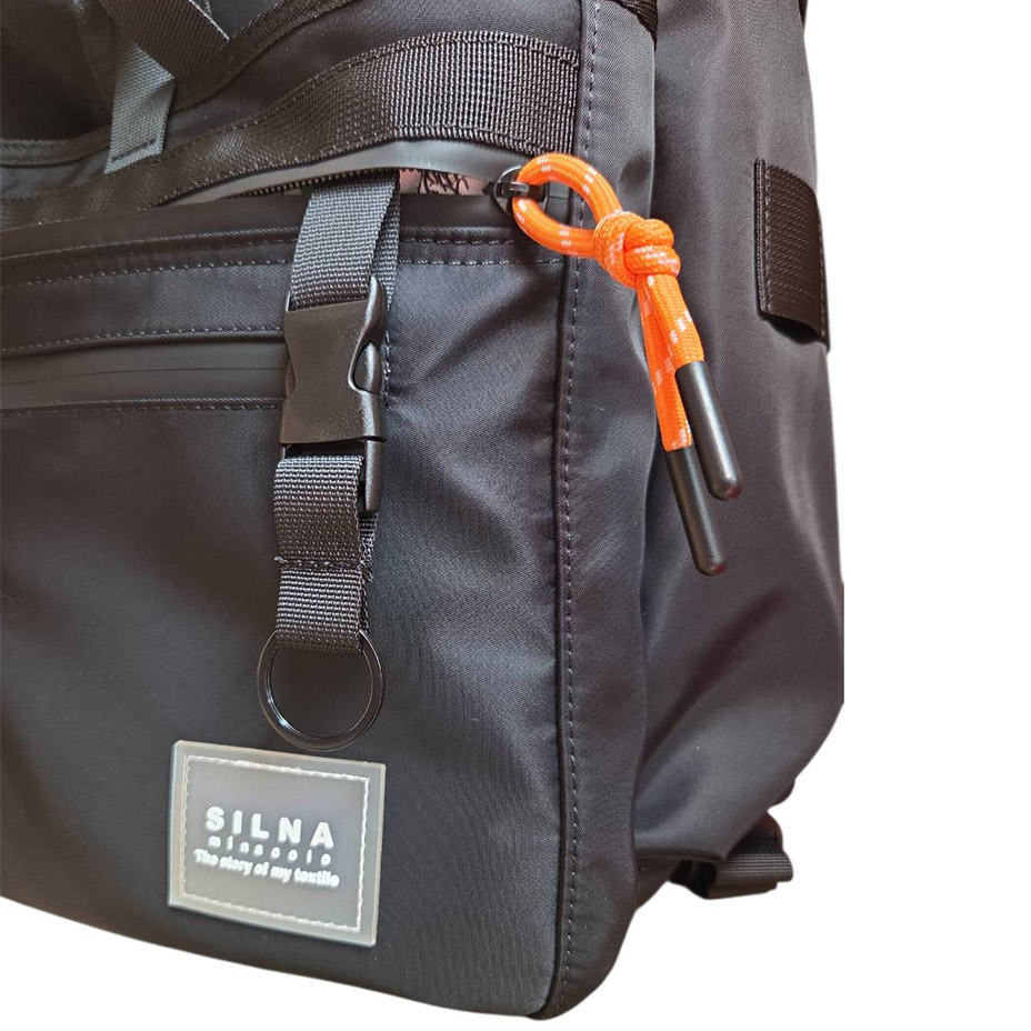 2way BACKPACK&TOTE [ SILNA minacolo / ����� �ߥʥ��� ] SB5525