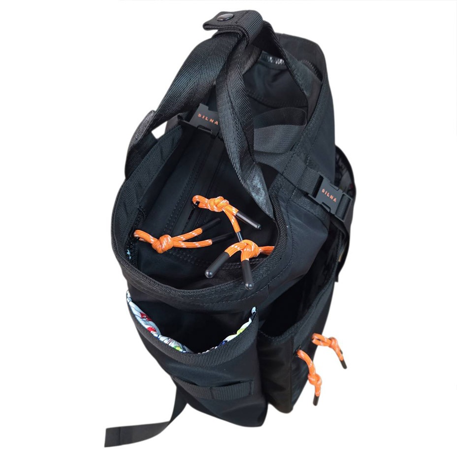 2way BACKPACK&TOTE [ SILNA minacolo / ����� �ߥʥ��� ] SB5525
