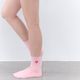 Heart Short Socks [ I Hate Monday / �����إ��ȥޥ�ǡ� ] BYC-IHM26SS23