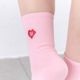 Heart Short Socks [ I Hate Monday / �����إ��ȥޥ�ǡ� ] BYC-IHM26SS23
