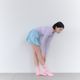Heart Short Socks [ I Hate Monday / �����إ��ȥޥ�ǡ� ] BYC-IHM26SS23