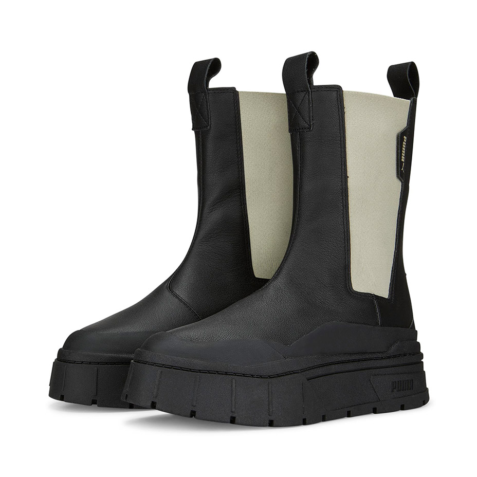 MAYZE STACK CHELSEA [ PUMA-386272 ] PUMA / ס