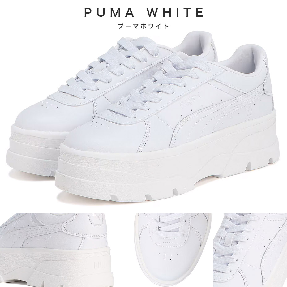 RIVO WMNS [ PUMA-397731 ] PUMA / ס