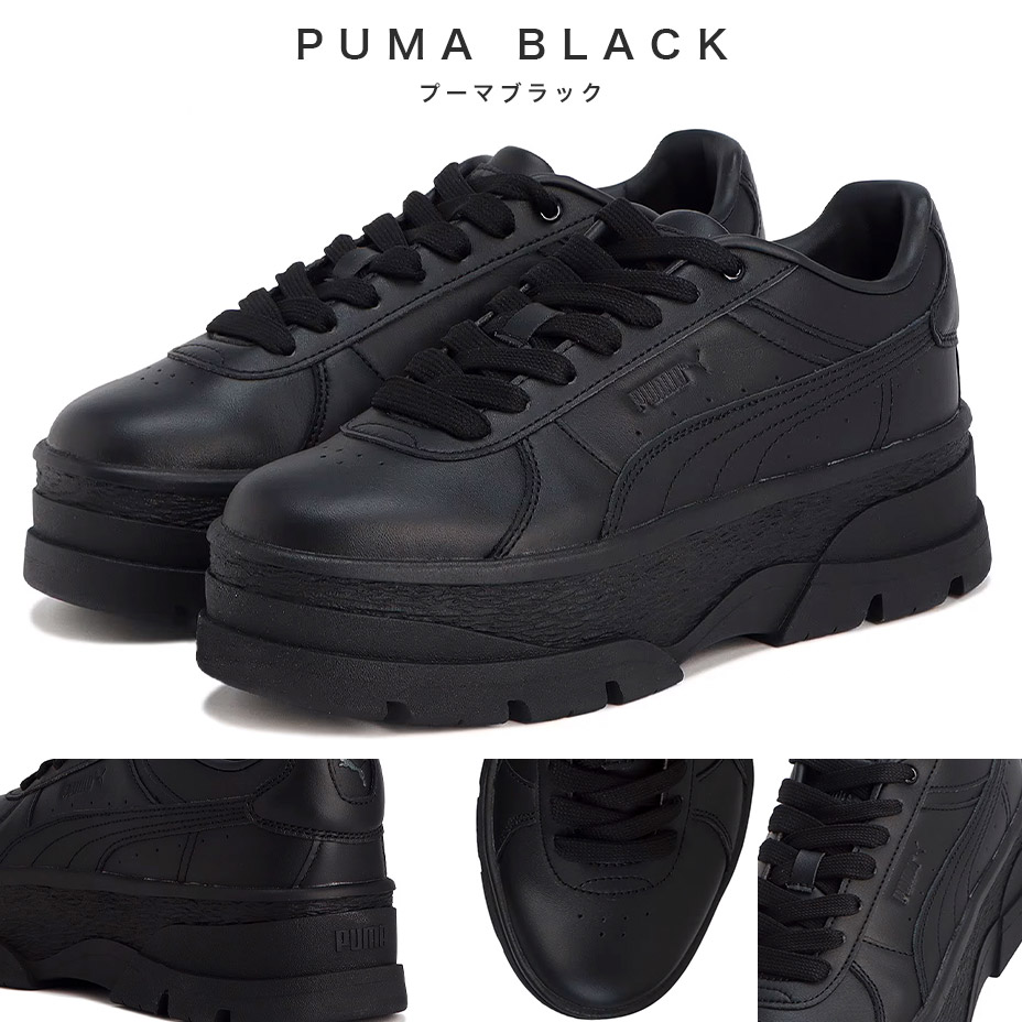 RIVO WMNS [ PUMA-397731 ] PUMA / ס