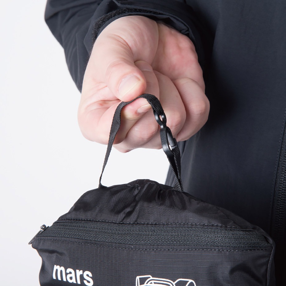 mars panel load 18 [ 501074 ] karrimor / ����ޡ�