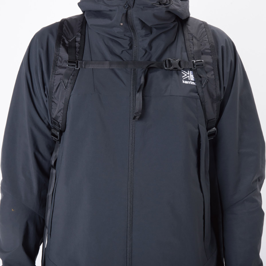 mars panel load 18 [ 501074 ] karrimor / ����ޡ�