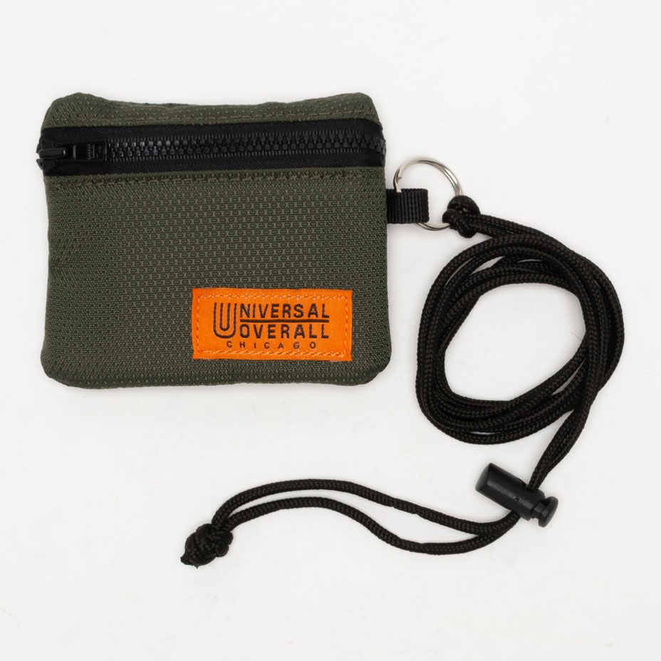 �ޥ�������󥱡��� [ UV383QG ] UNIVERSAL OVERALL / ��˥С����륪���С�������