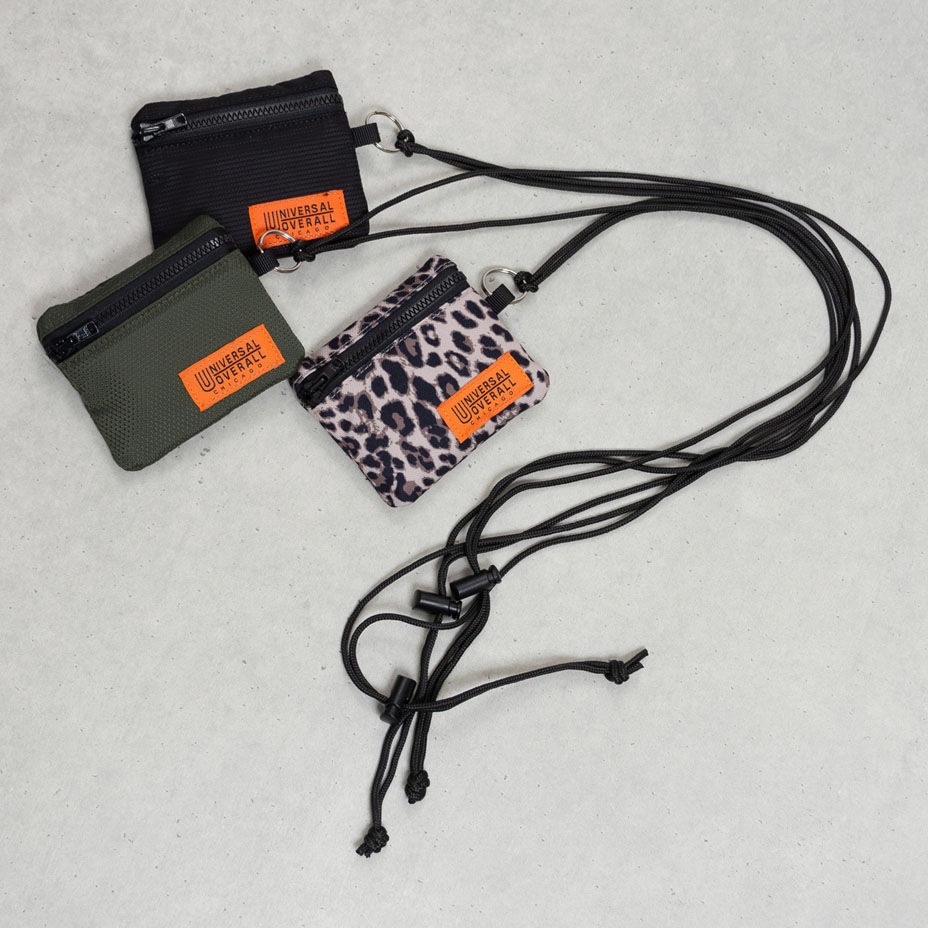 �ޥ�������󥱡��� [ UV383QG ] UNIVERSAL OVERALL / ��˥С����륪���С�������