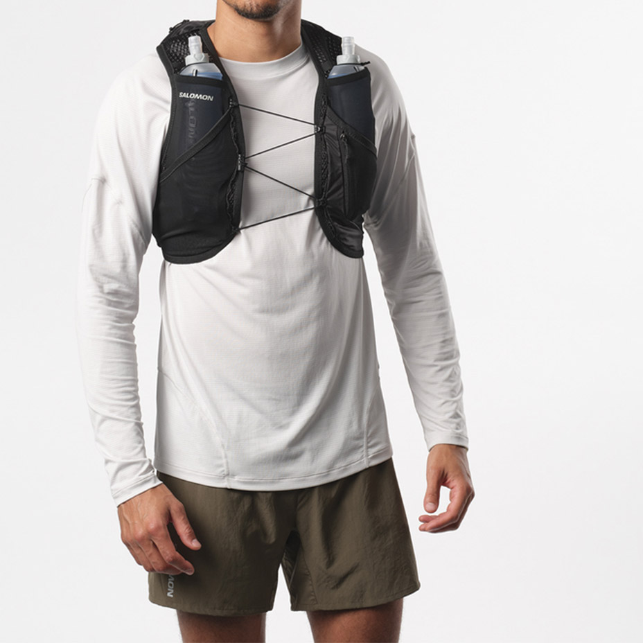 ACTIVE SKIN 8 [ LC2177800 ] SALOMON / �������