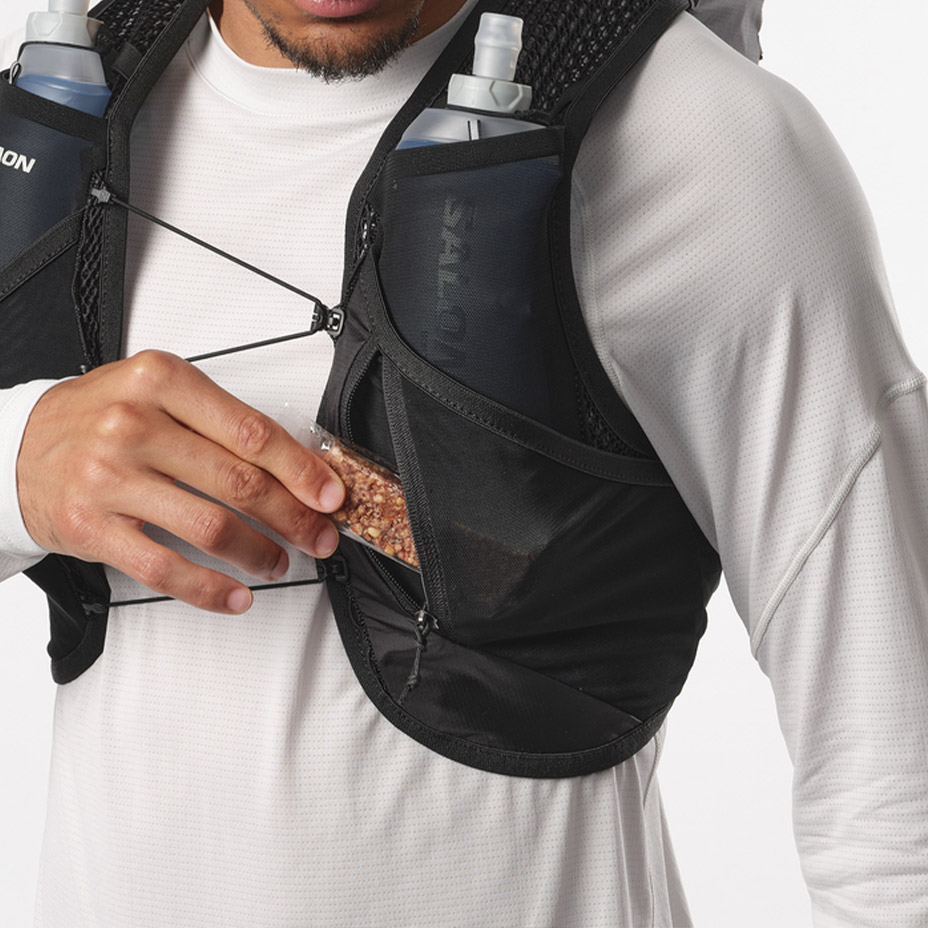 ACTIVE SKIN 8 [ LC2177800 ] SALOMON / �������