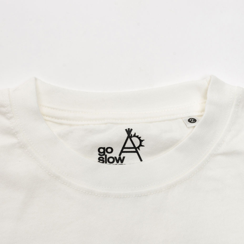 �Х󥸥硼ǭ TEE [ go slow caravan / ���������������Х� ] SNK-361910